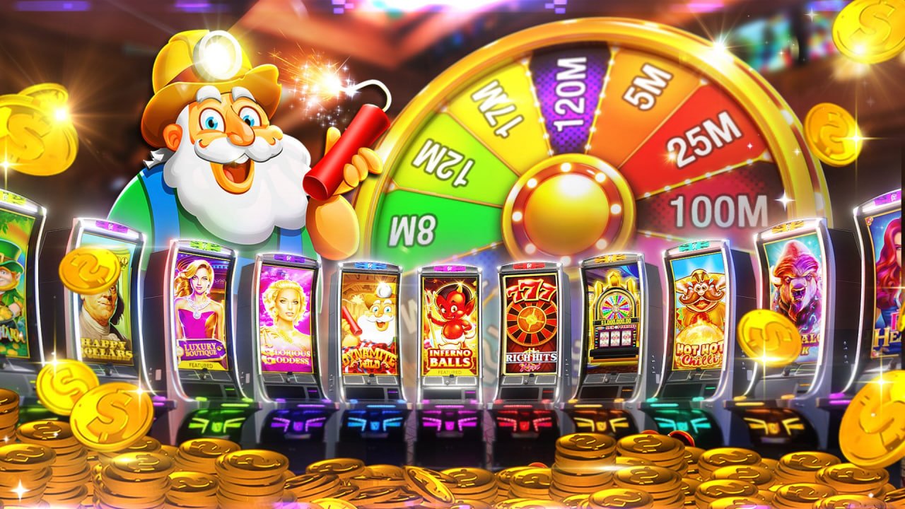 BandarQ Game